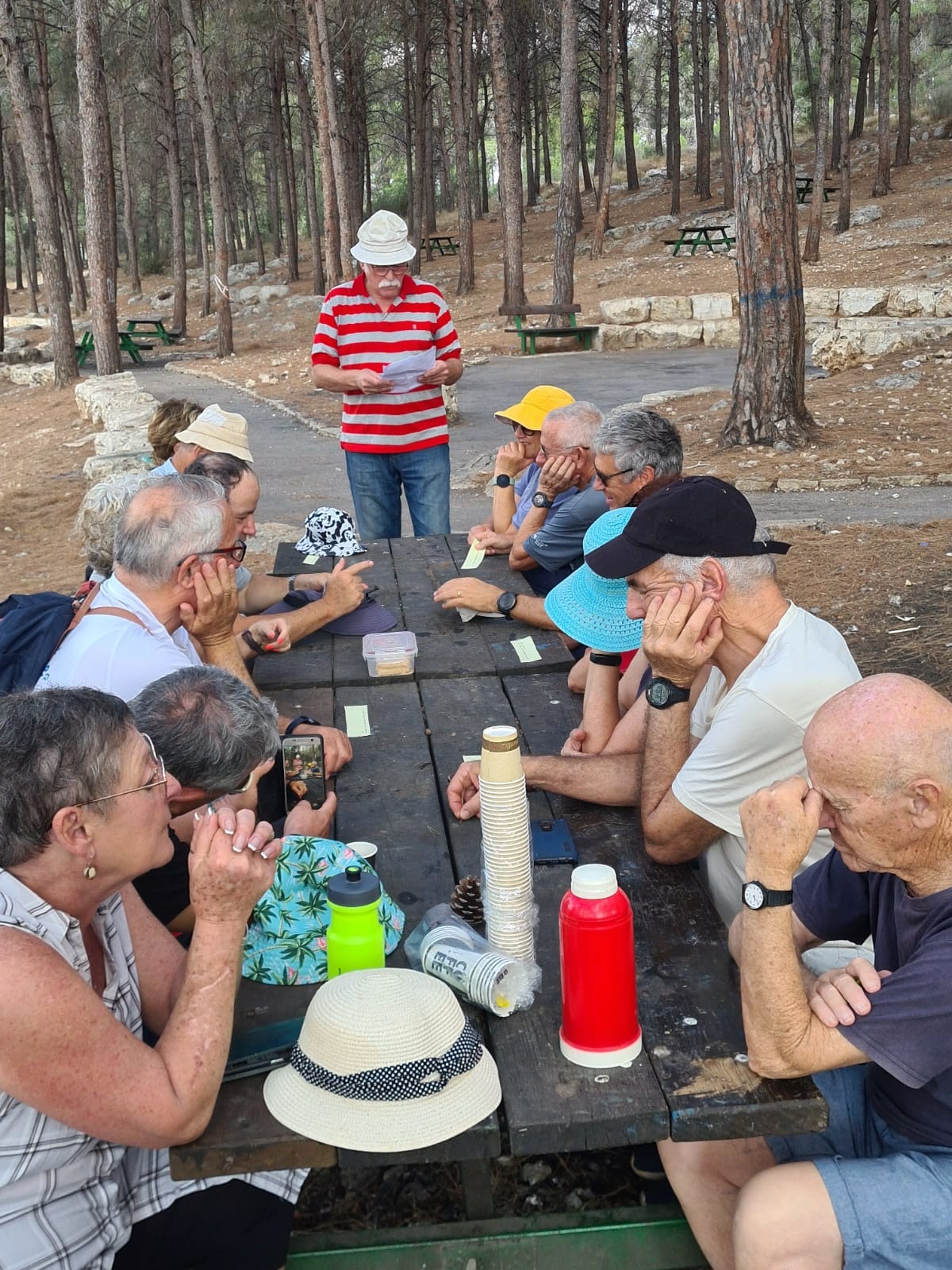 פק"ל קפה שלא יהיה חסר