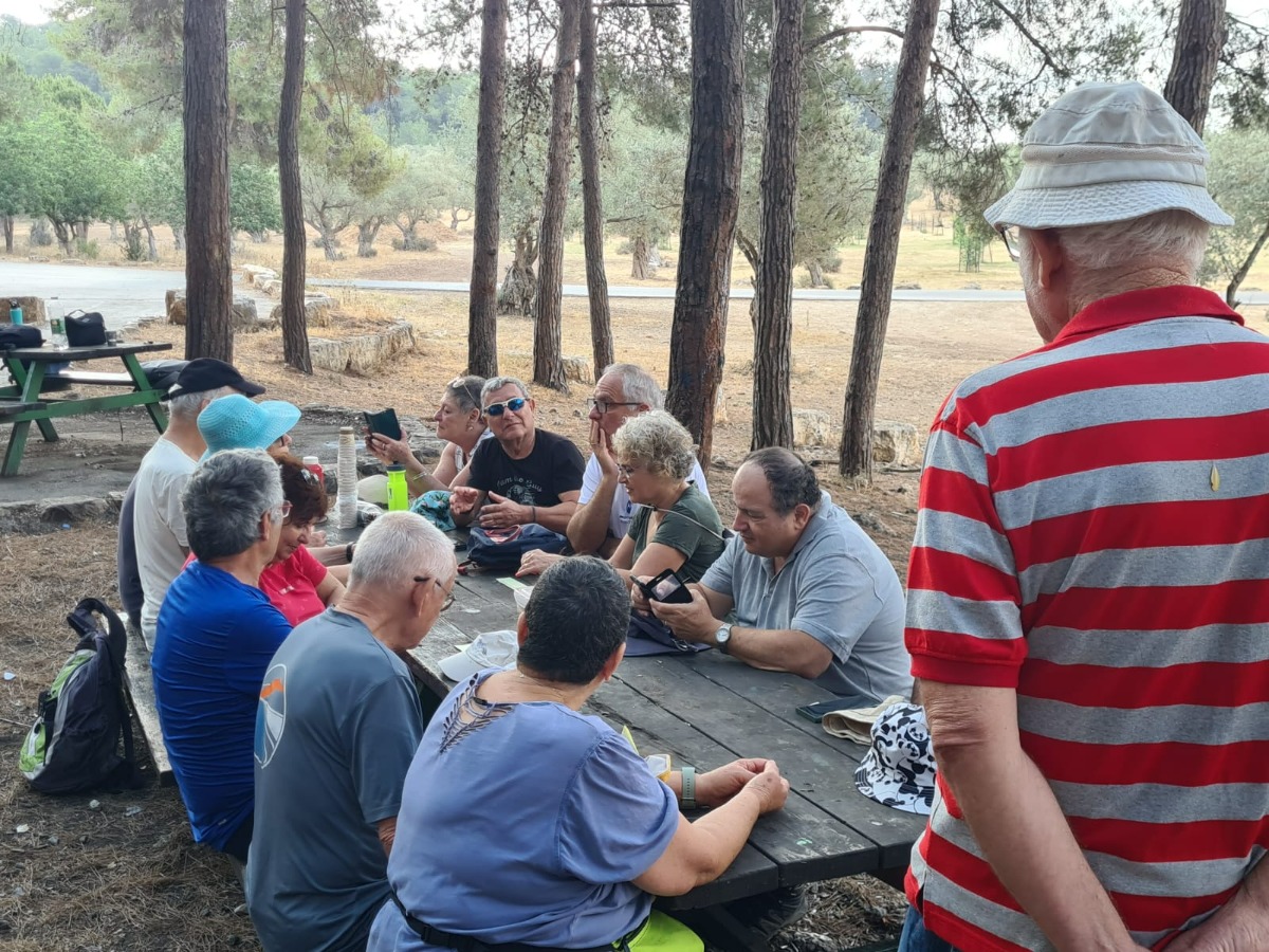 כמה מילים של יוסי שםר על קבלת החלטות