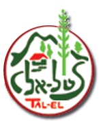 לוגו טל-אל